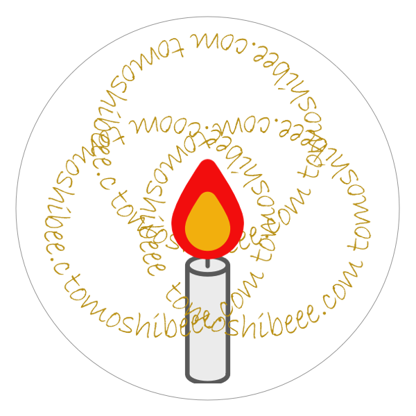 ともしびラボ アイコン